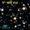 V* HW Vul