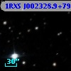 1RXS J002328.9+790924