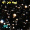 V* DM Vul