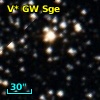 V* GW Sge