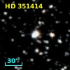 HD 351414