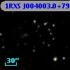 1RXS J004003.0+792737