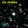 HD 346069