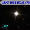 1RXS J005152.6+783726