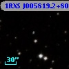 1RXS J005819.2+800315