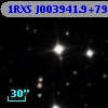 1RXS J003941.9+790526