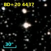 BD+20  4437
