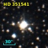 HD 351541