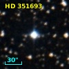HD 351693
