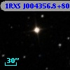 1RXS J004356.8+800413