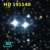 HD 191140
