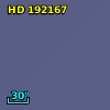 HD 192167