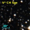 V* CH Sge