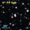 V* FP Sge