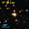V* BI Lac