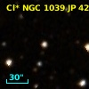 Cl* NGC 1039     JP     422