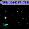 NVSS J004257+795552