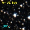 V* UZ Sge