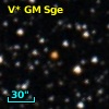 V* GM Sge