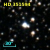 HD 351594