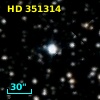 HD 351314