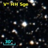 V* HH Sge