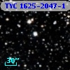 TYC 1625-2047-1