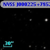 NVSS J000225+785211