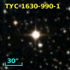 TYC 1630-990-1
