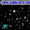 1RXS J200647.7+204135