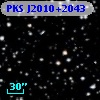 PKS J2010+2043
