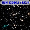 DSH J2006.9+1924