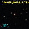 2MASS J00551578+7953195