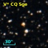 V* CQ Sge