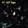 V* GP Sge