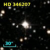 HD 346207