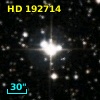 HD 192714