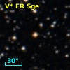 V* FR Sge