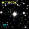 HD 352087