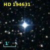 HD 194631