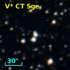 V* CT Sge