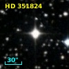 HD 351824