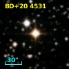 BD+20  4531