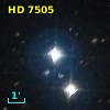 HD   7505