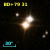 BD+79    31