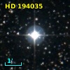 HD 194035