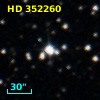 HD 352260