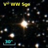 V* WW Sge