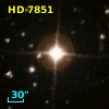HD   7851