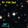 V* FW Del